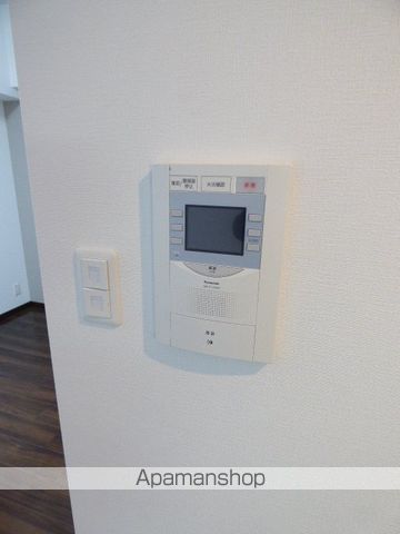 レオングラン新大阪レジデンスの内装写真