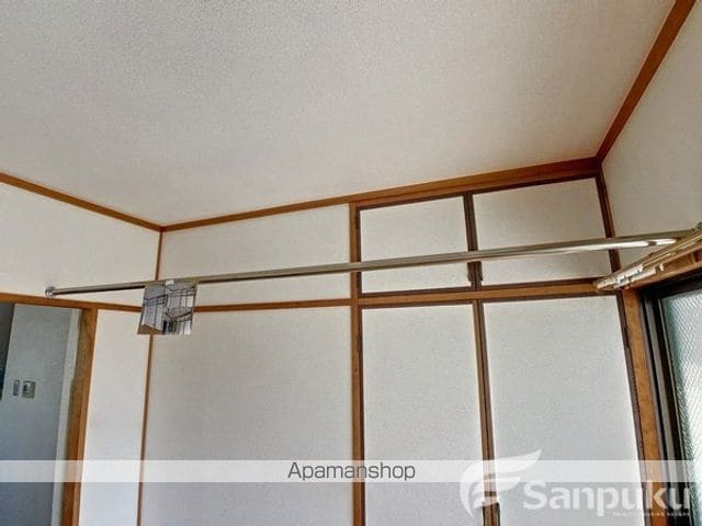 メゾンばんばの内装写真