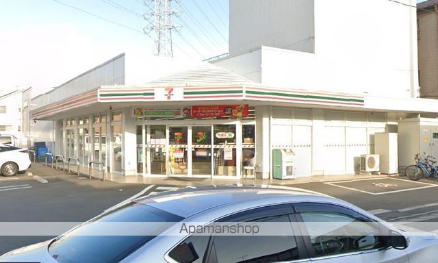 レオパレスワコーの周辺写真
