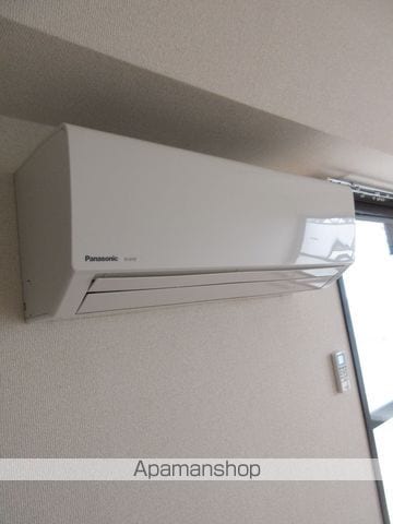エスアイビルの内装写真