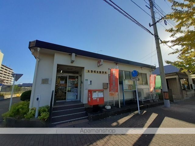 ニュークレストール・ノブAの周辺写真