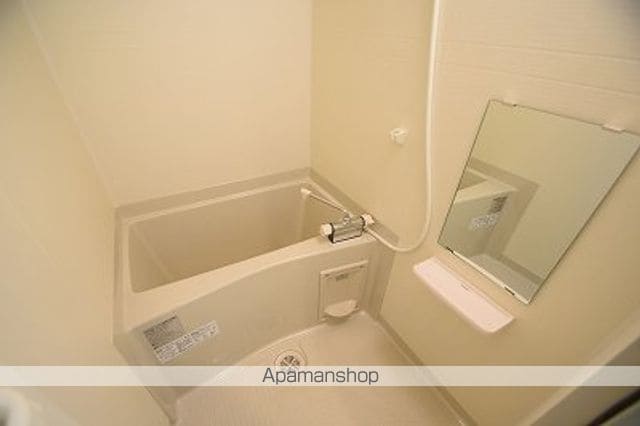 カレッジテラス東海大学前B棟の内装写真
