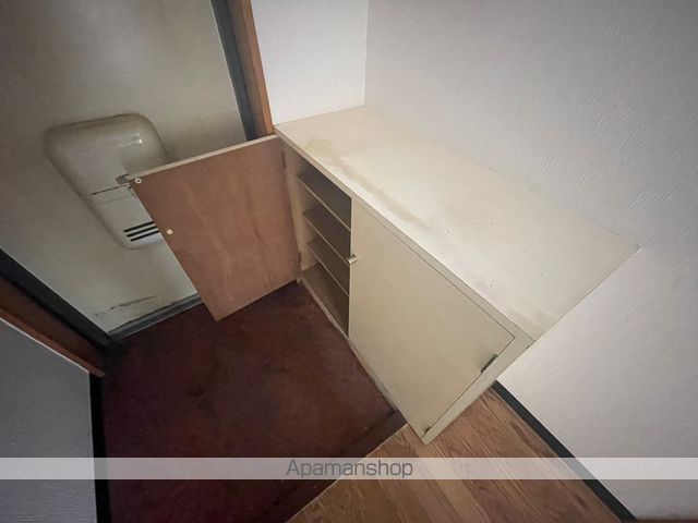 171マンションAの内装写真