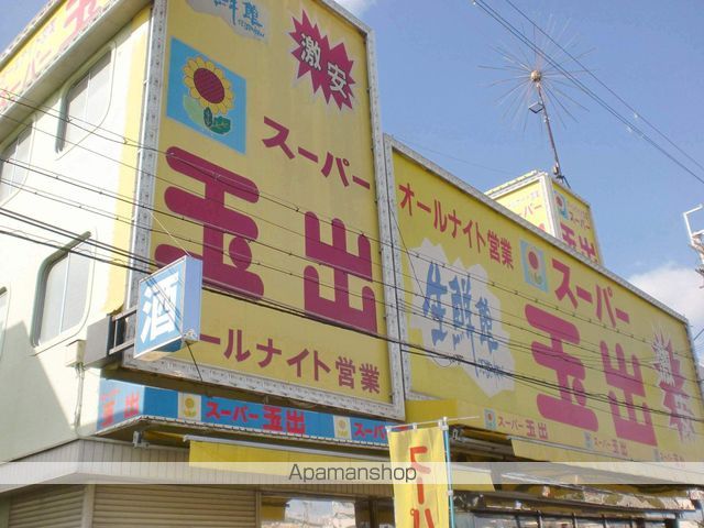 リヴェール文珠橋の周辺写真