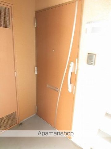 DSL蜆塚の内装写真
