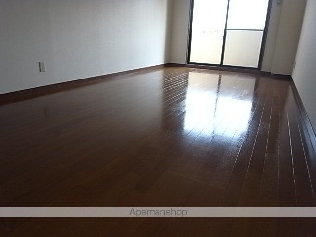 カーサ新栄の内装写真