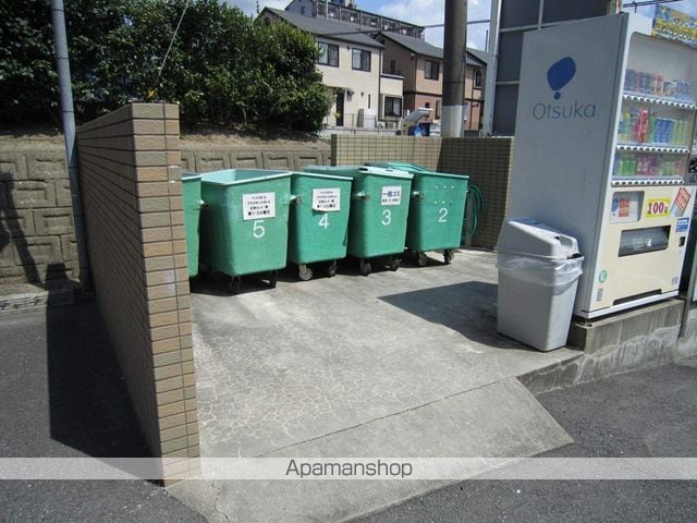メゾンダイアンのその他写真