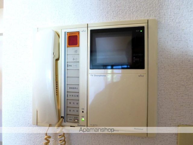 高倉マンションの内装写真