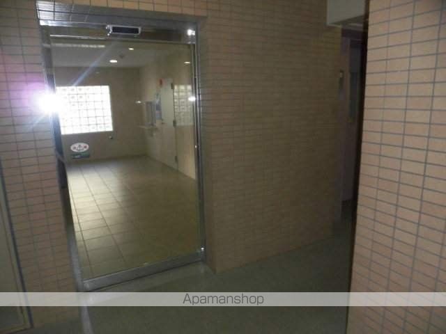 スカイコート品川御殿山EASTの内装写真