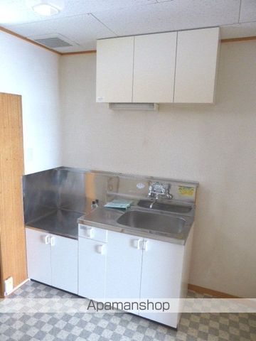 ファーストハイム東和田の内装写真