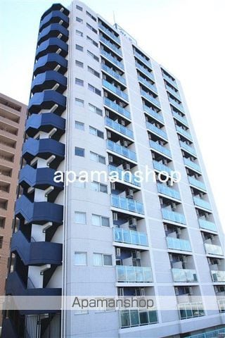 サムティ西長堀リバーフロントの外観写真
