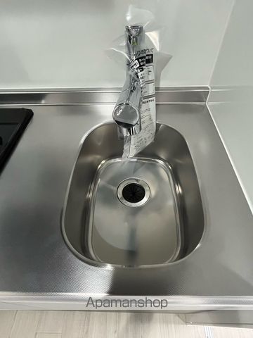 ジーイーサンクの内装写真