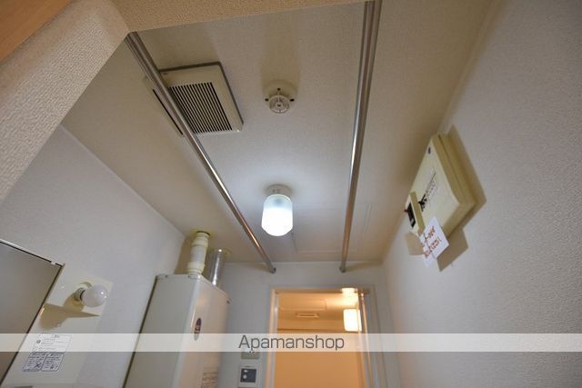 札幌市南北線 北３４条駅 徒歩6分 2階建 築22年の内装写真