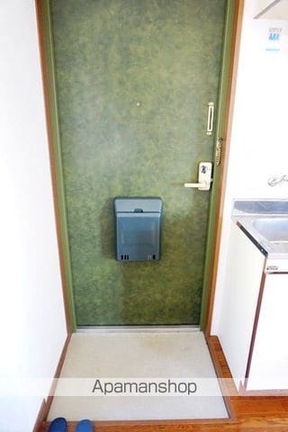 ケーズリオーネの内装写真