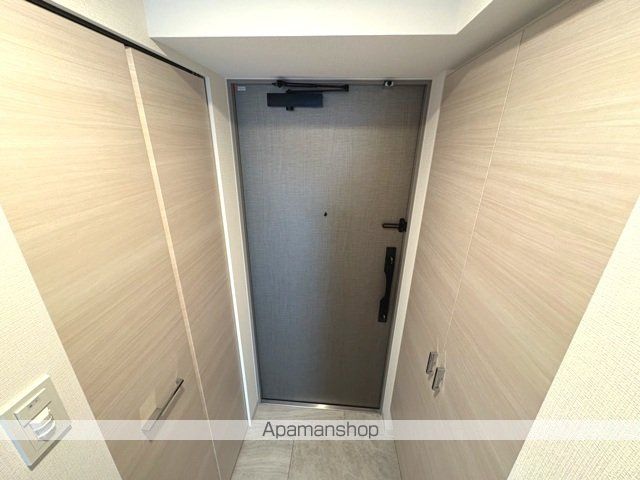 ARCOBALENO OSAKA FUSEの内装写真