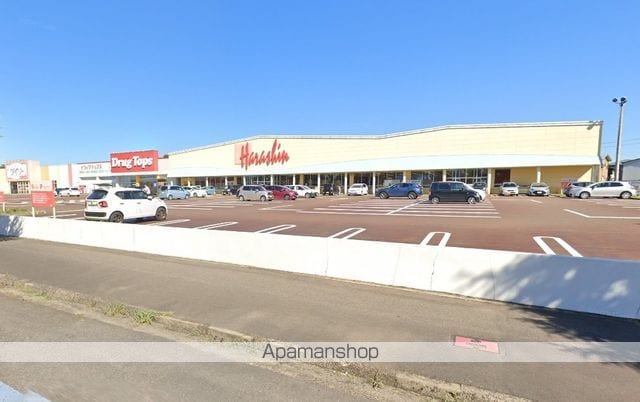 グランフォルク・Kの周辺写真