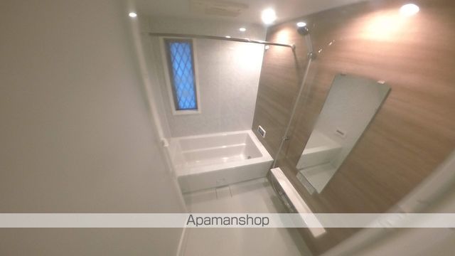 茶屋ヶ坂ライズの内装写真