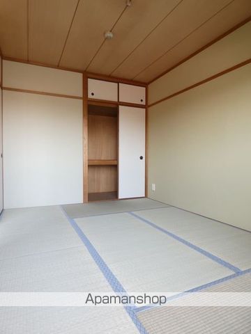 メゾン石津の内装写真