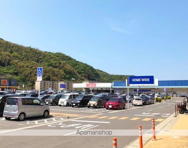 ビレッジハウス末石5号棟の周辺写真