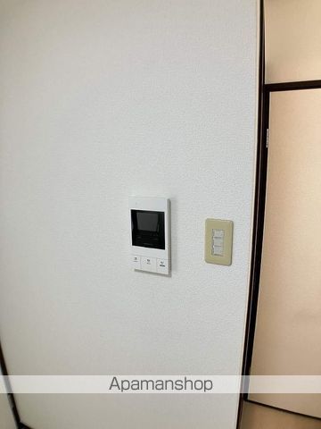 ツェルマット長居の内装写真