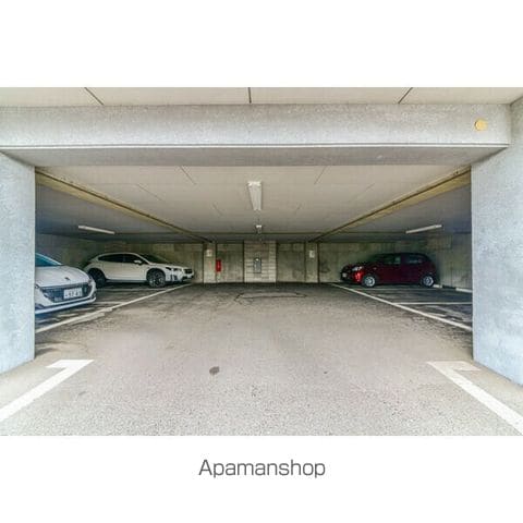 フィオーレ古出来の内装写真