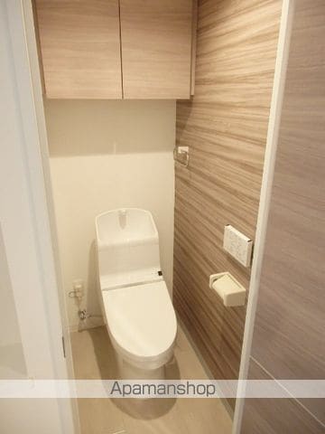 SーRESIDENCE宮の森の内装写真