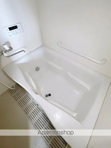 ブリックハウスの内装写真