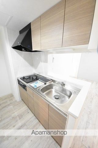 J−ECOA北27条の内装写真