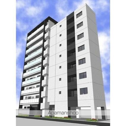 ＳーＲＥＳＩＤＥＮＣＥ日本橋馬喰町Ａｅｒｅ[1LDK/34.97m2]の外観2