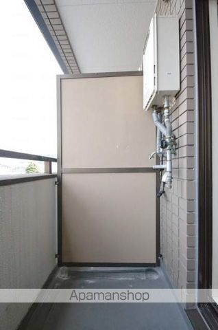 リーベイースト7の内装写真