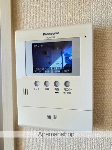 結和ハイツの内装写真