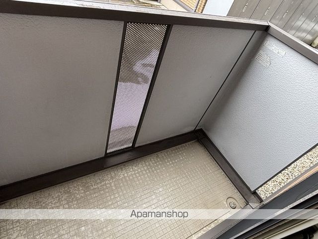 ウエストハイツ・セントラルハイツ セントラルハイツの内装写真