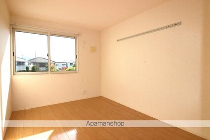 ドエルコート里吉　Ｃ[3LDK/83.98m2]の内装2