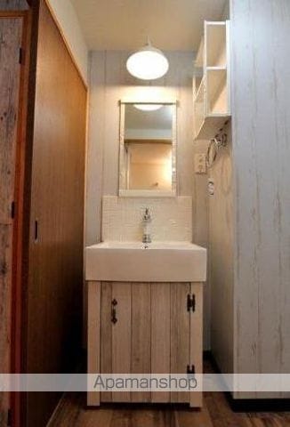 M・Yパレスの内装写真