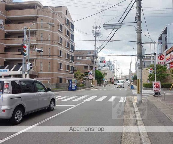 コスモハイツONOの周辺写真
