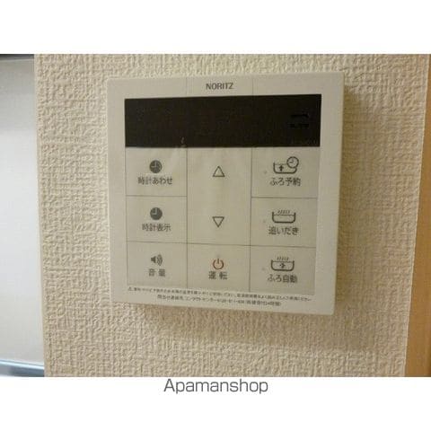アムール悠の内装写真