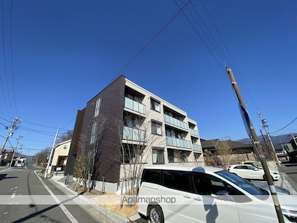 シャーメゾン開智[1LDK/53.14m2]の外観1