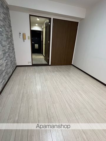 ヒストリカル堺の内装写真