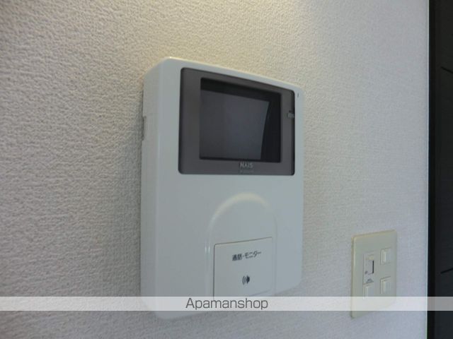 アルファイン南郷の内装写真