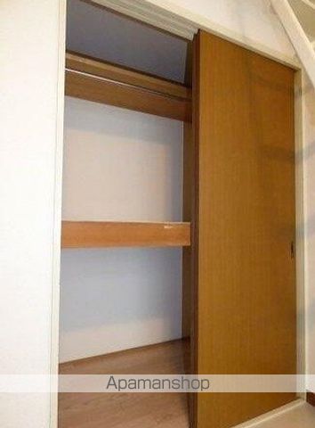 サザンハイツの内装写真