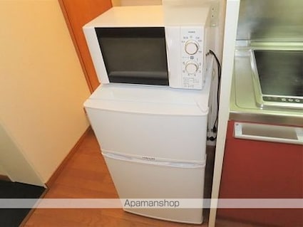 レオパレスＣｏＣｏ[1K/23.18m2]のその他部屋・スペース