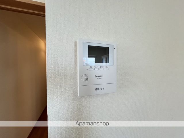 グローリィー志海苔の内装写真