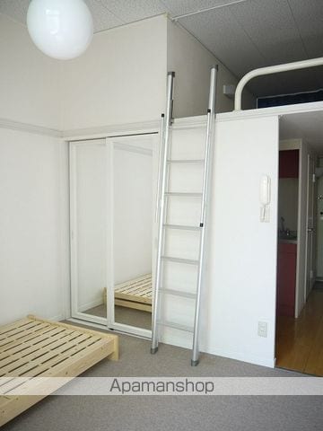 レオパレスAPRILEの内装写真