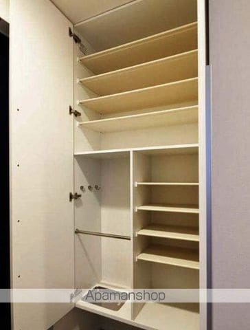 ラクレイス香椎照葉の内装写真