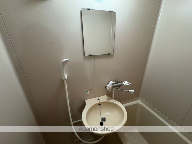 ガリューコート菱屋西の内装写真