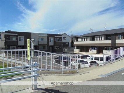 和歌山県和歌山市中野[2LDK/57.23m2]の外観4