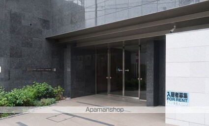 東京都荒川区荒川６丁目[2LDK/50.23m2]の共用部2