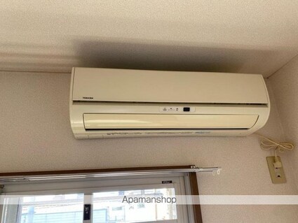 アスカ太田[1K/15m2]のその他設備