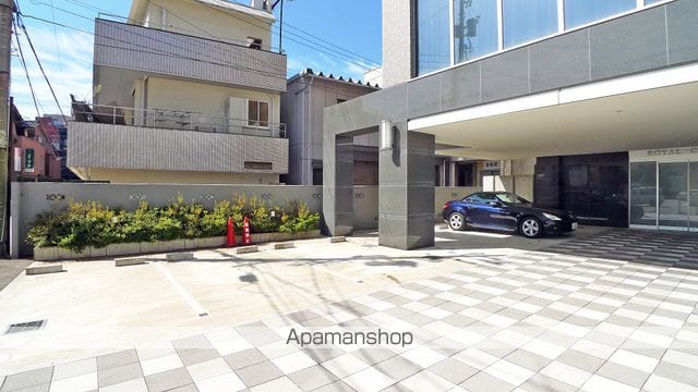 ロイヤルコート香林坊の外観写真