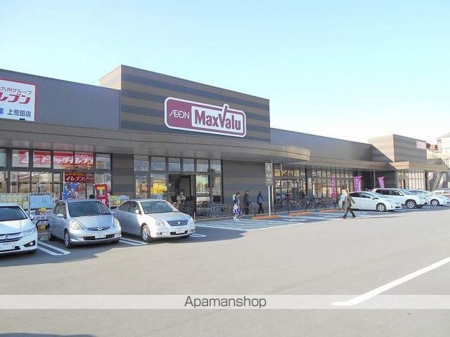 サンローゼ三島の周辺写真